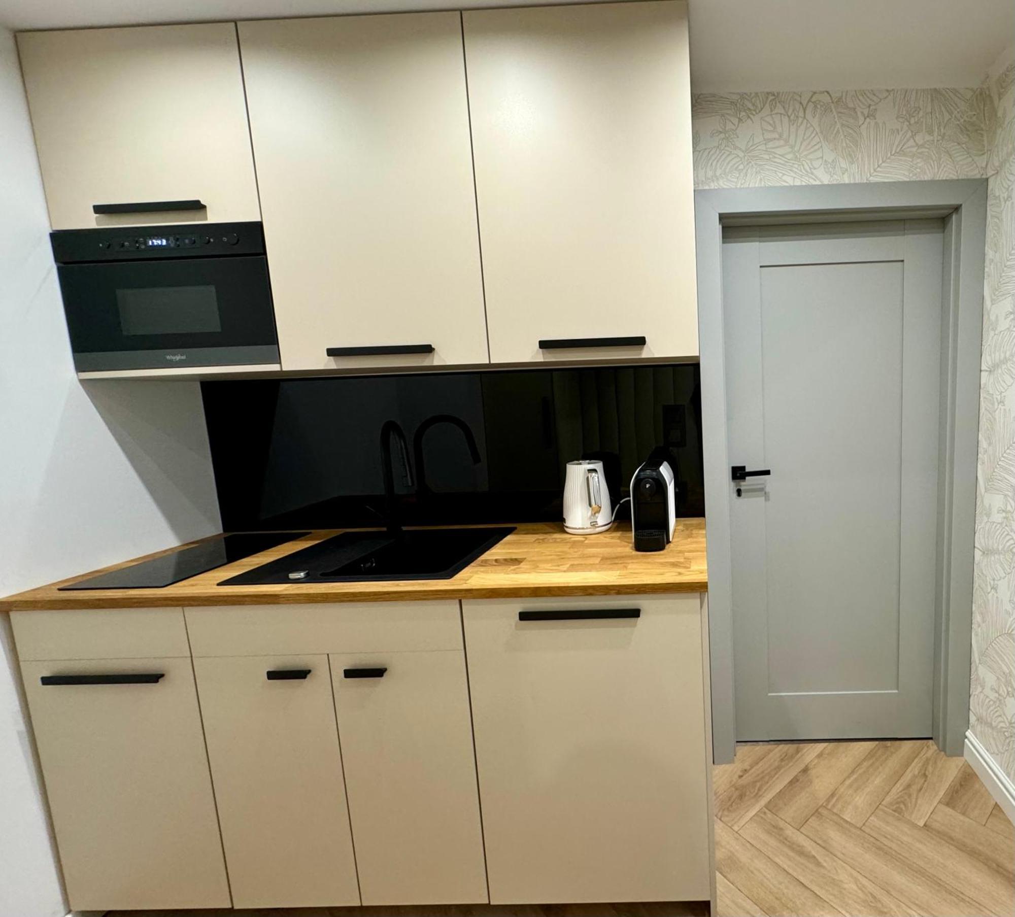 גדנסק Marina Apartments - Angielska Grobla מראה חיצוני תמונה