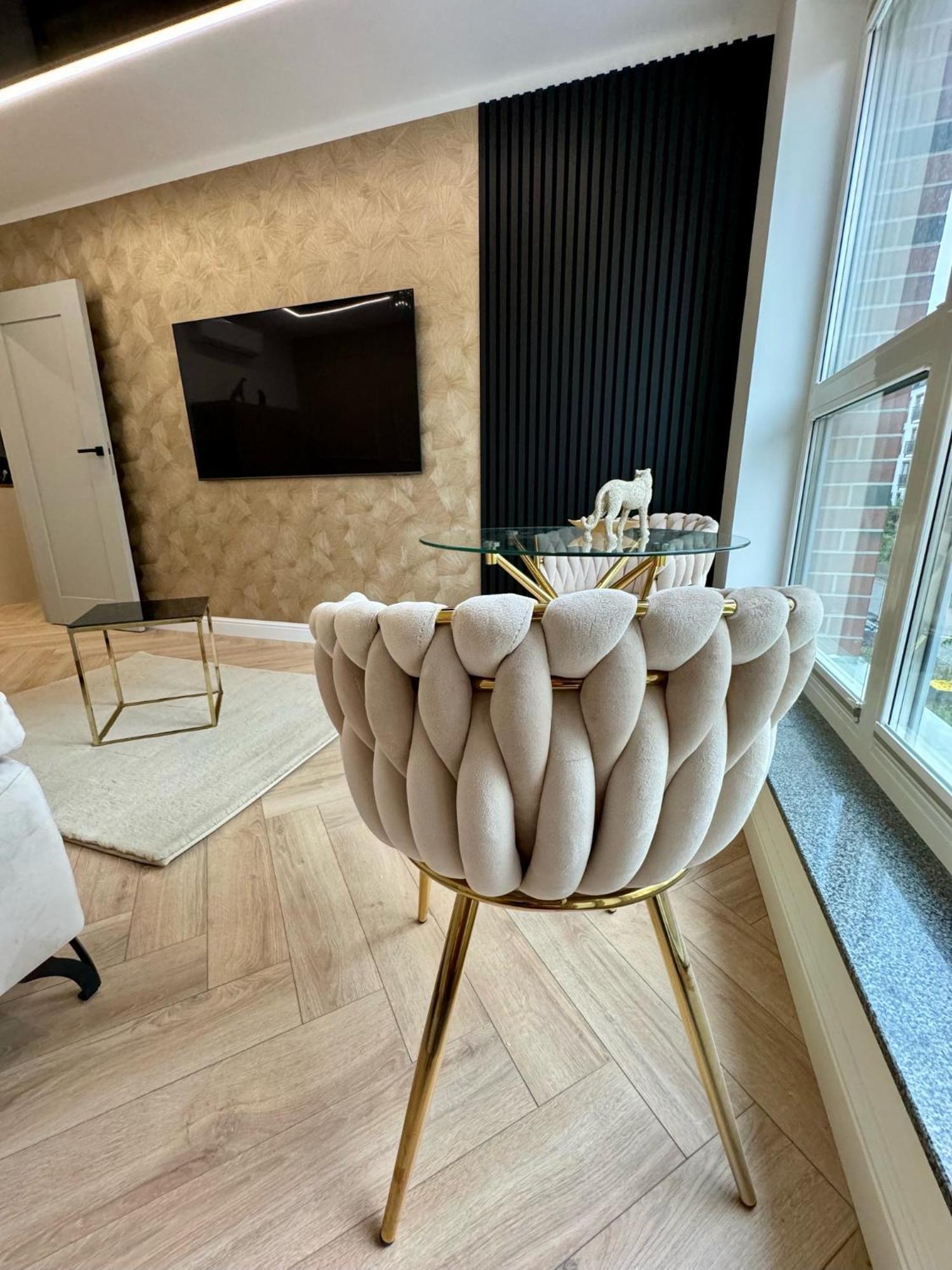 גדנסק Marina Apartments - Angielska Grobla מראה חיצוני תמונה